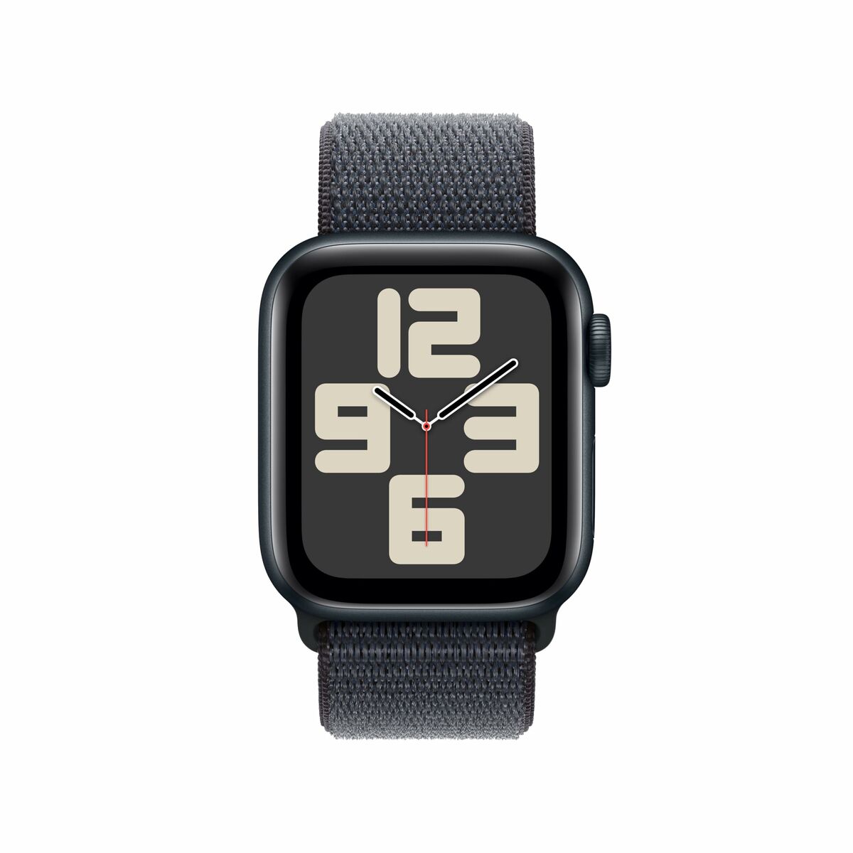 Smartwatch Apple Watch SE 1,57" Albastru 40 mm